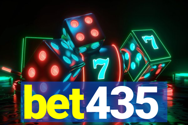 bet435