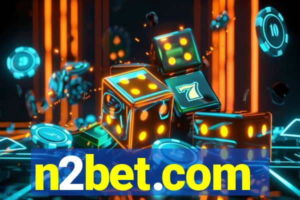 n2bet.com