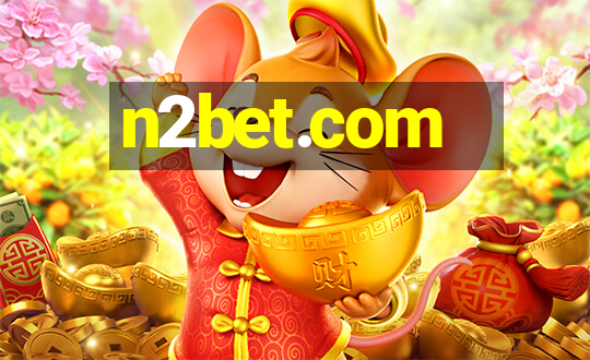 n2bet.com