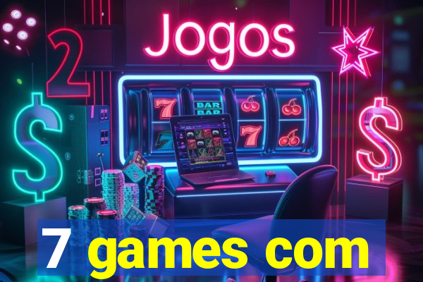 7 games com