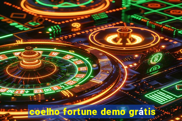 coelho fortune demo grátis