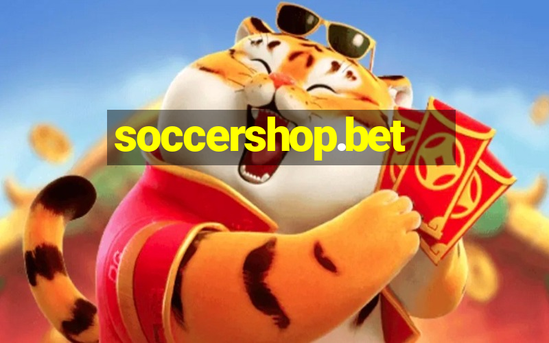 soccershop.bet