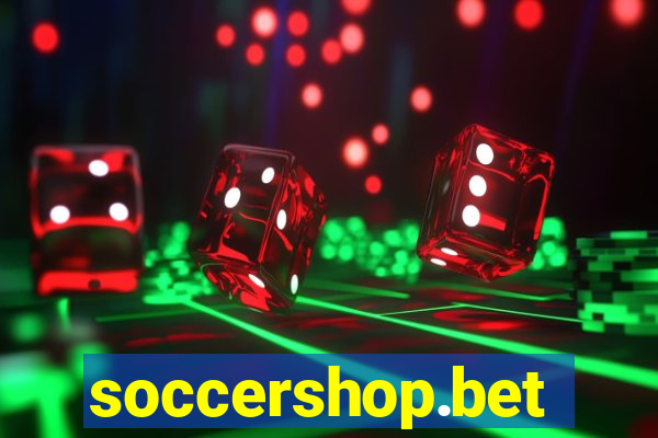 soccershop.bet