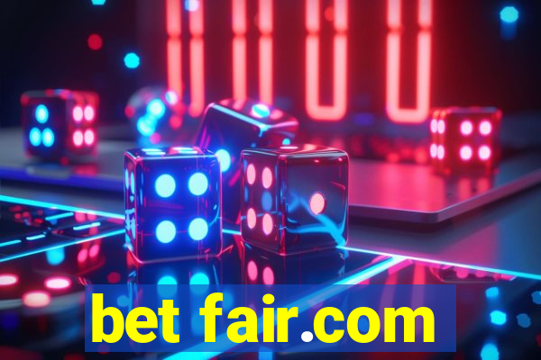 bet fair.com