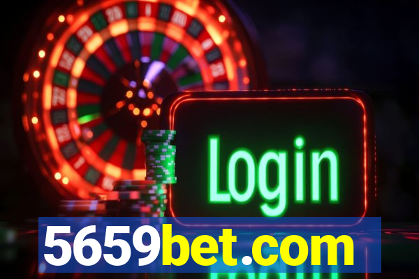 5659bet.com