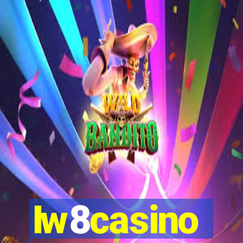 Iw8casino