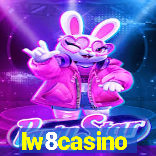 Iw8casino