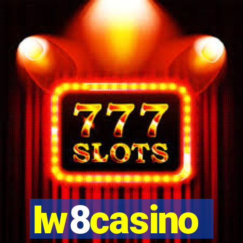 Iw8casino