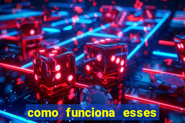 como funciona esses jogos de plataforma