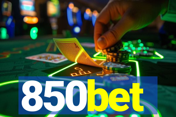 850bet