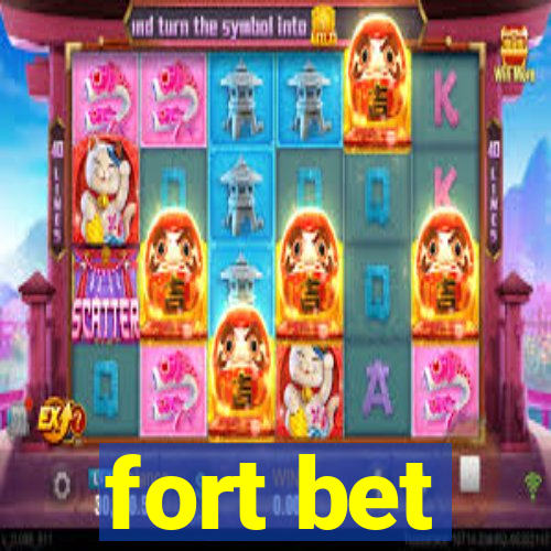 fort bet