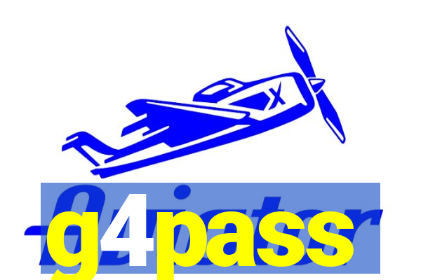 g4pass