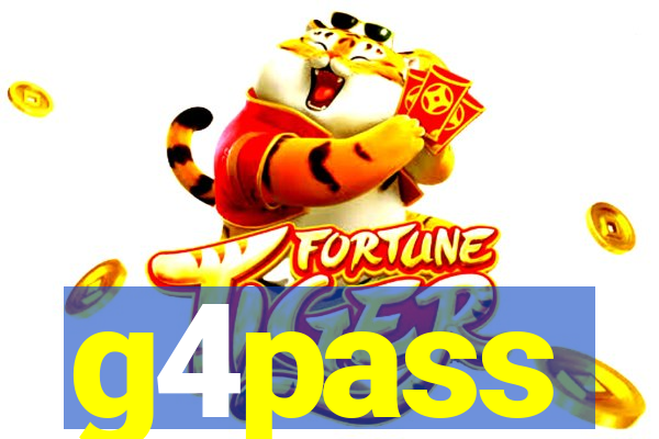 g4pass