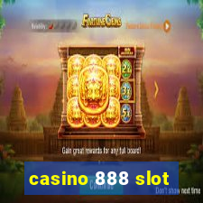 casino 888 slot