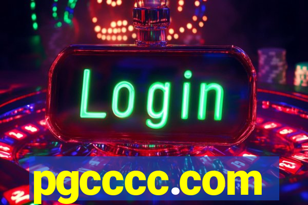 pgcccc.com