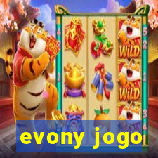 evony jogo