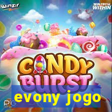 evony jogo