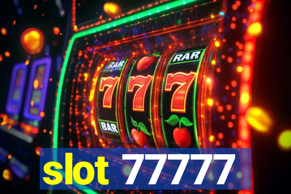 slot 77777