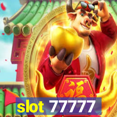 slot 77777