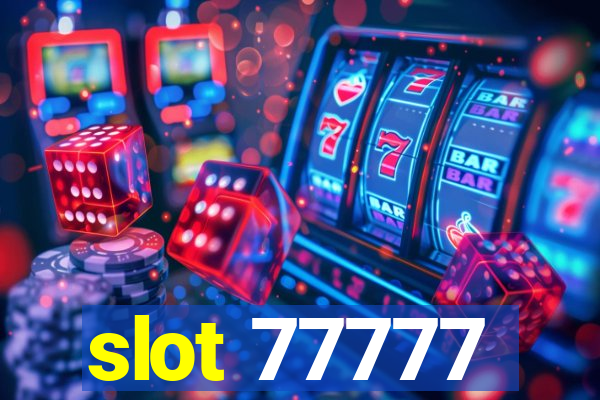 slot 77777