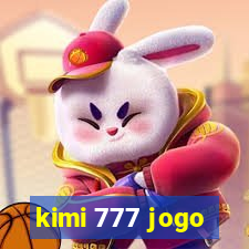 kimi 777 jogo