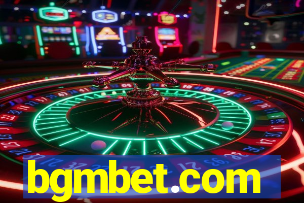 bgmbet.com