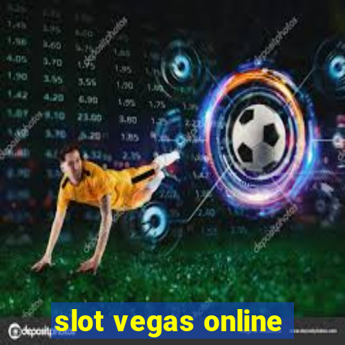 slot vegas online