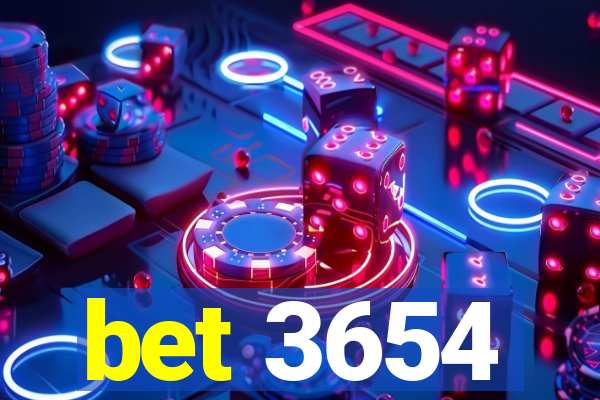 bet 3654