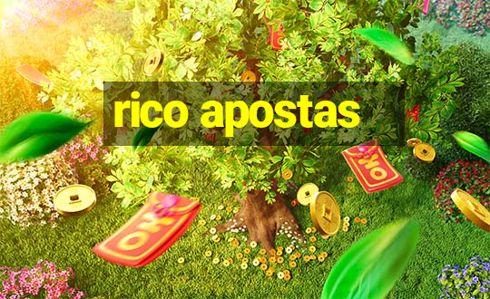 rico apostas