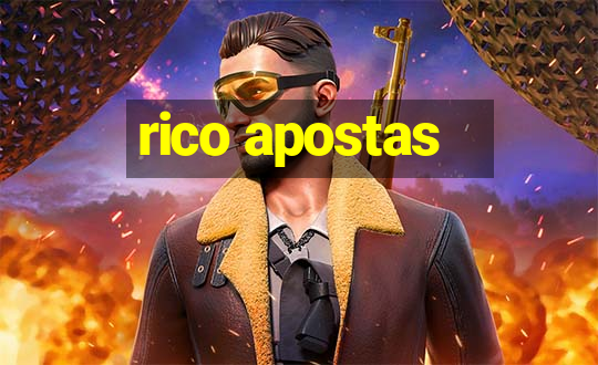 rico apostas