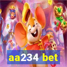 aa234 bet