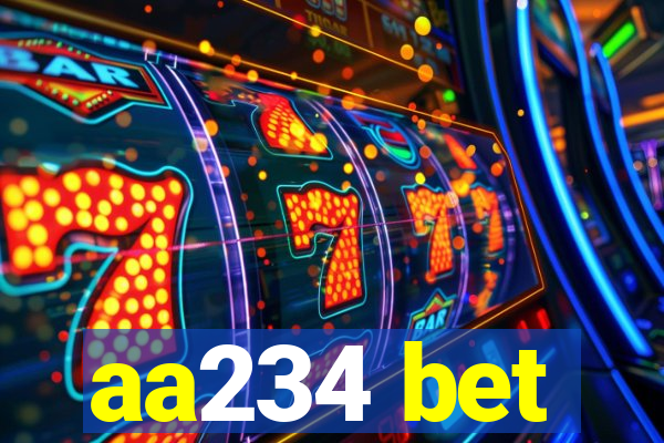 aa234 bet