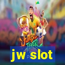 jw slot