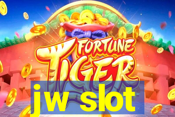 jw slot