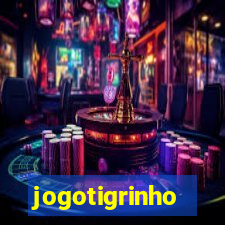 jogotigrinho