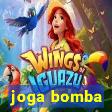 joga bomba