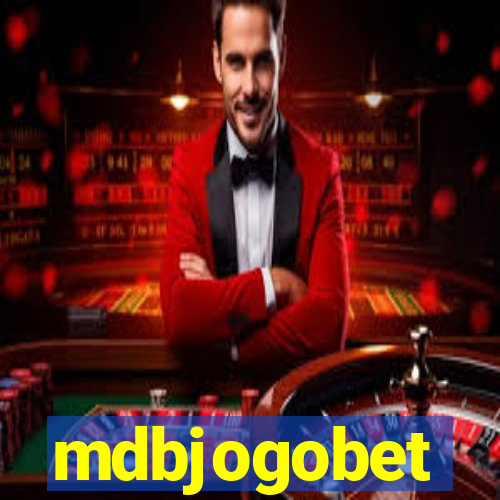 mdbjogobet