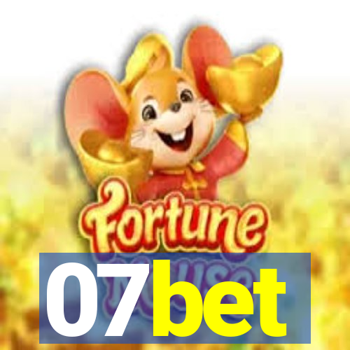 07bet