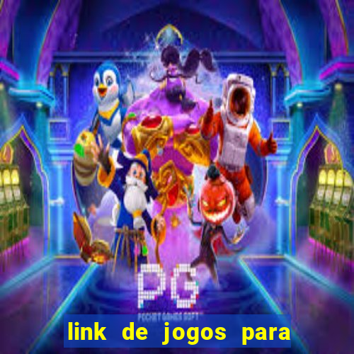 link de jogos para ganhar dinheiro