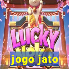 jogo jato