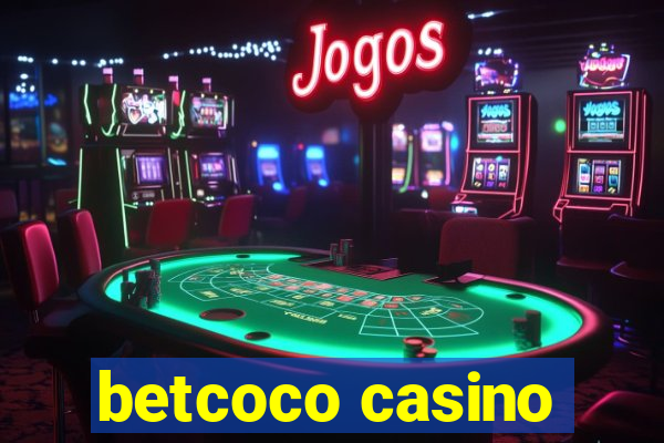 betcoco casino