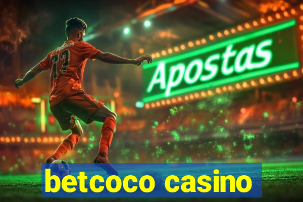 betcoco casino