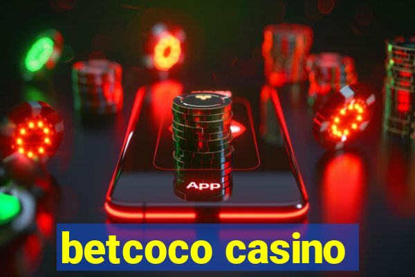 betcoco casino