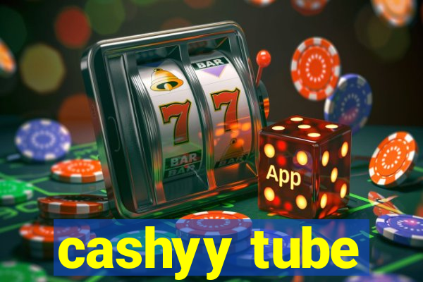 cashyy tube