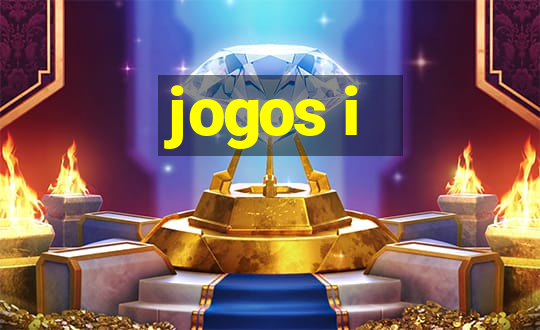 jogos i