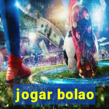 jogar bolao