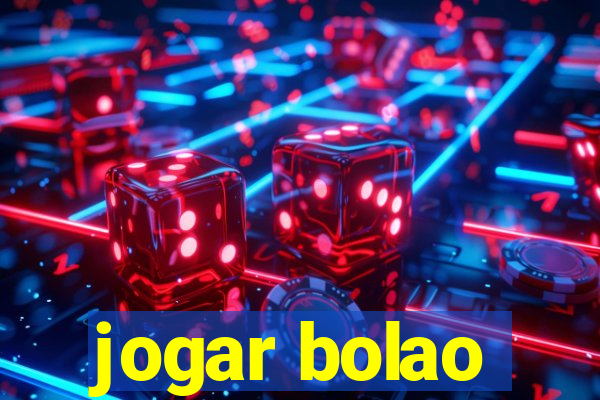 jogar bolao