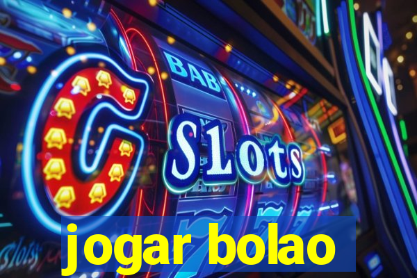 jogar bolao