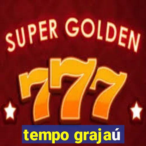 tempo grajaú