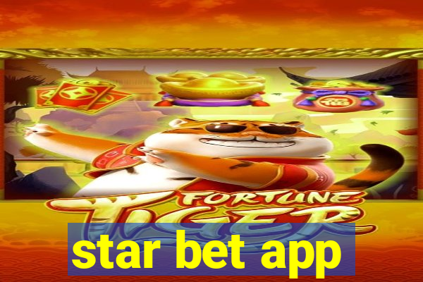 star bet app